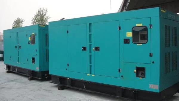 怀来幼儿园备用发电机供