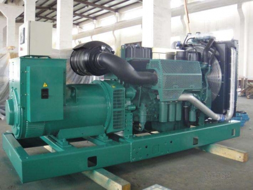 怀来便携静音：租赁无声发电机组，便携式解决能源需求