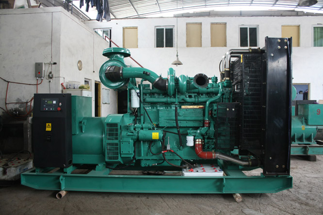 怀来环保无噪音：租用静音发电机组，为环境和耳朵双重保驾护航